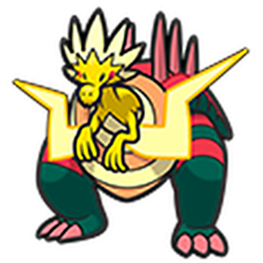 Dracozolt