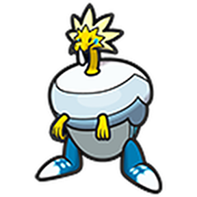 Arctozolt