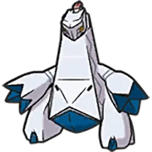 duraludon