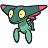 Dreepy