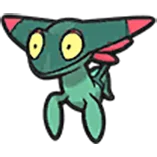 dreepy