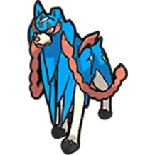 Zacian