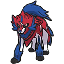 Zamazenta