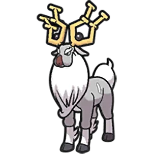 wyrdeer