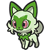 Sprigatito