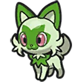 sprigatito