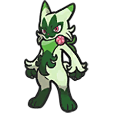 Floragato