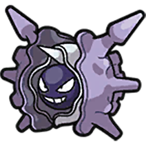 Cloyster