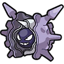 cloyster