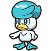 Quaxly