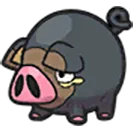 Lechonk