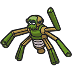 Spidops