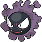 Gastly