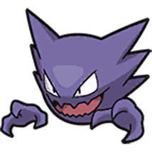 Haunter
