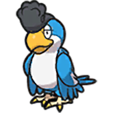 Squawkabilly