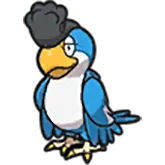 Squawkabilly