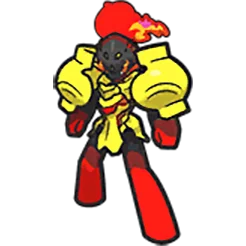 armarouge