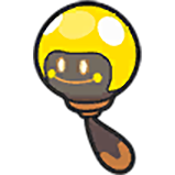 Tadbulb