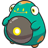 Bellibolt