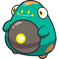 Bellibolt