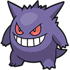 Gengar
