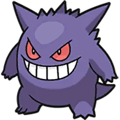 gengar