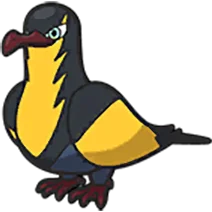 kilowattrel