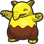 Drowzee