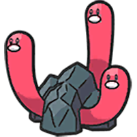 Wugtrio