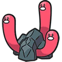 wugtrio