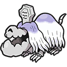 Houndstone