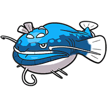 Dondozo