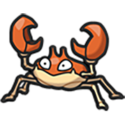 Krabby