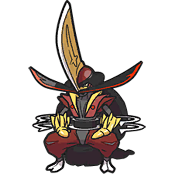 Kingambit
