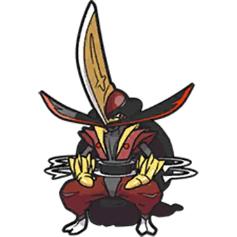 kingambit