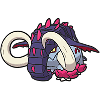 Great Tusk