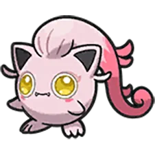 Scream Tail