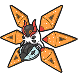 Iron Moth