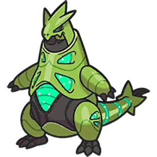 Iron Thorns